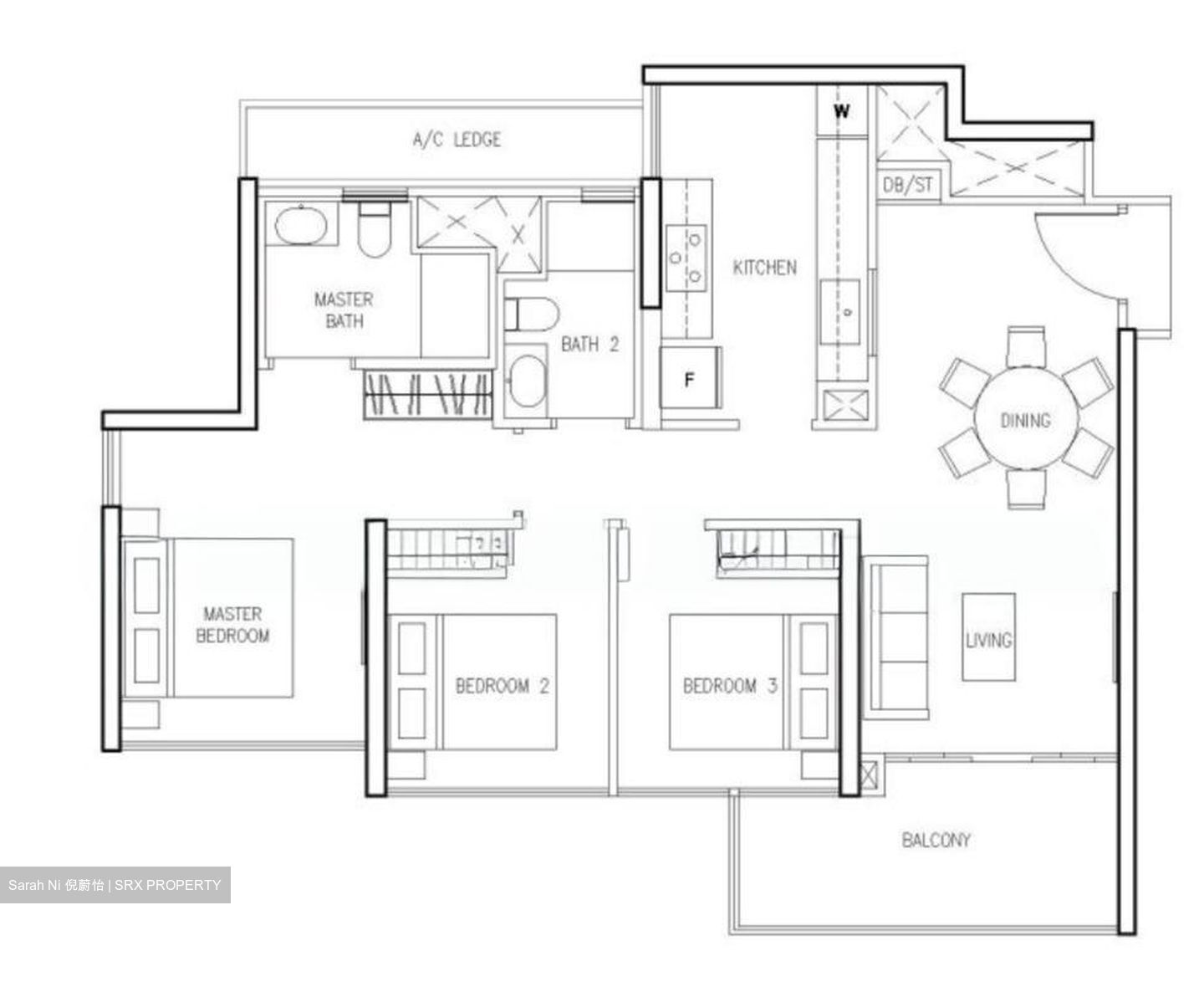 Northwave (D25), Condominium #574075301